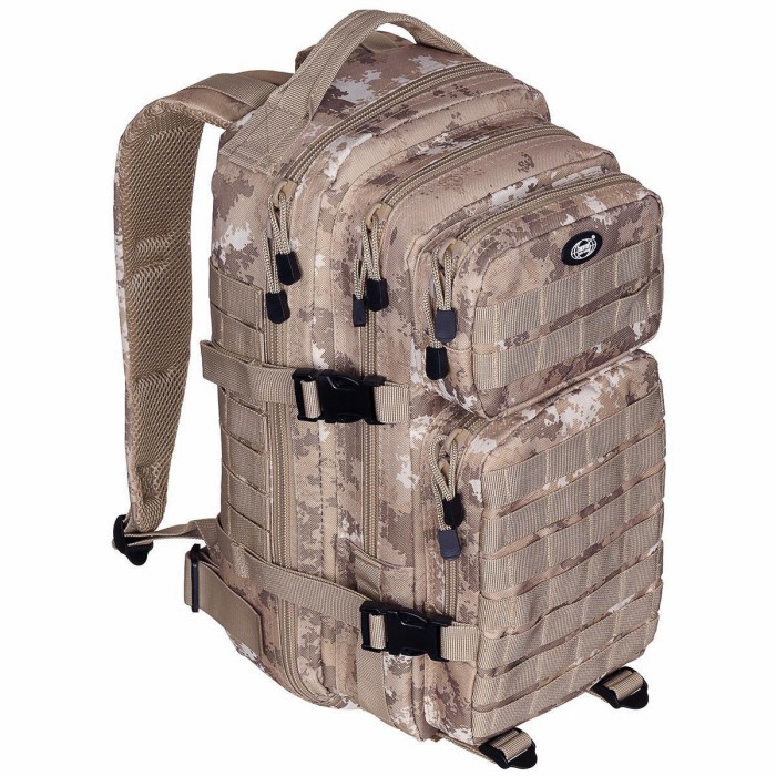 MFH US Rucksack Assault I, Outdoor Rucksack